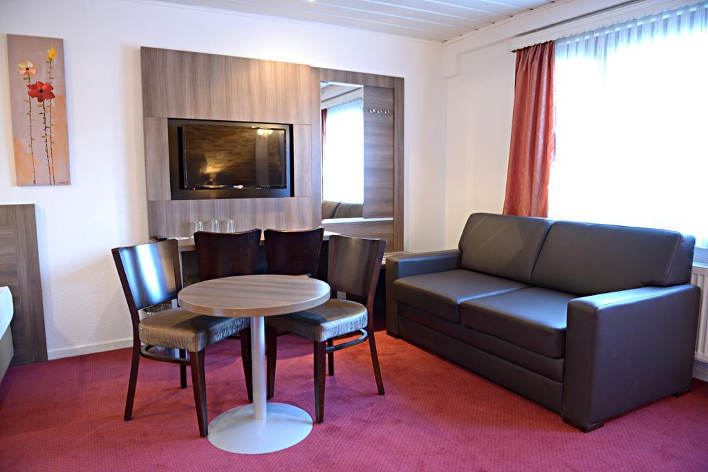 Itm Hotel Motel21 Hamburg-Mitte Exterior photo